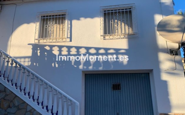 Wiederverkauf - Villa - Águilas - Águilas Centro