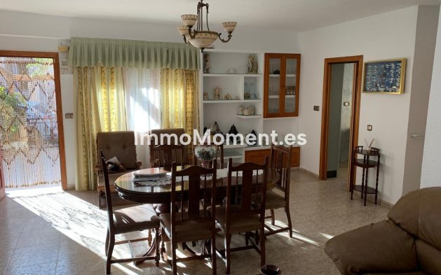 Revente - Villa - Águilas - Águilas Centro