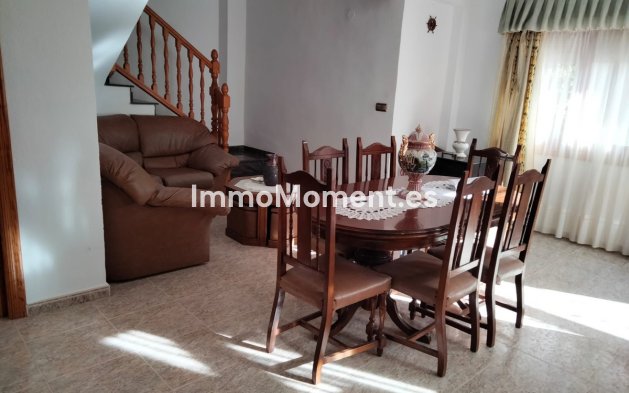 Revente - Villa - Águilas - Águilas Centro