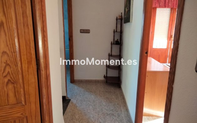 Revente - Villa - Águilas - Águilas Centro