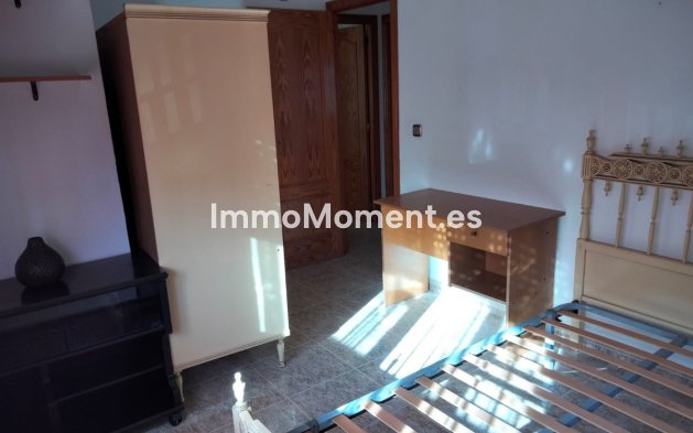 Revente - Villa - Águilas - Águilas Centro