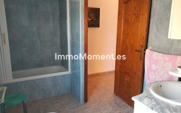 Revente - Villa - Águilas - Águilas Centro