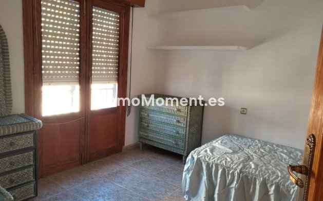 Revente - Villa - Águilas - Águilas Centro