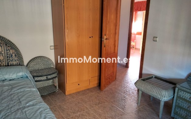 Revente - Villa - Águilas - Águilas Centro