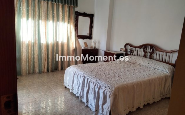 Revente - Villa - Águilas - Águilas Centro