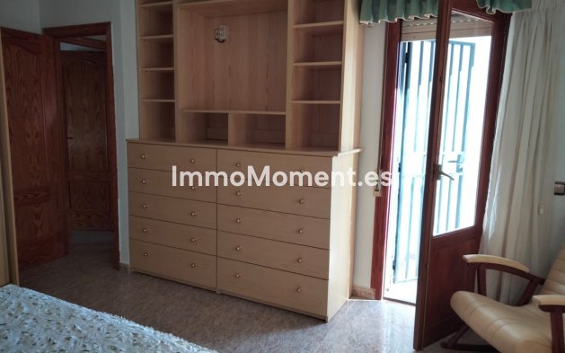 Revente - Villa - Águilas - Águilas Centro