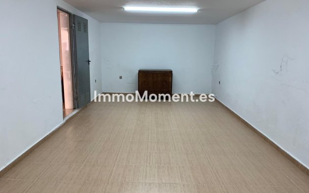 Revente - Villa - Águilas - Águilas Centro