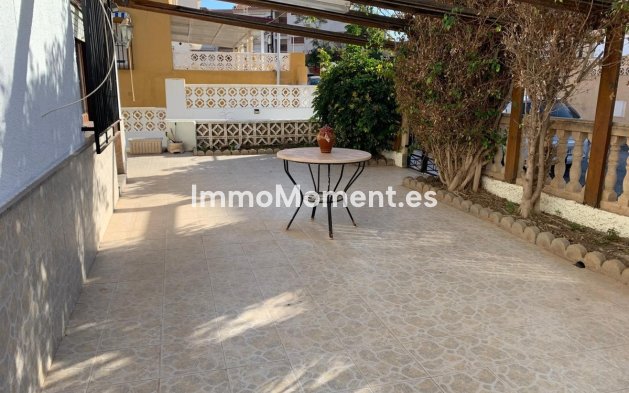 Revente - Villa - Águilas - Águilas Centro