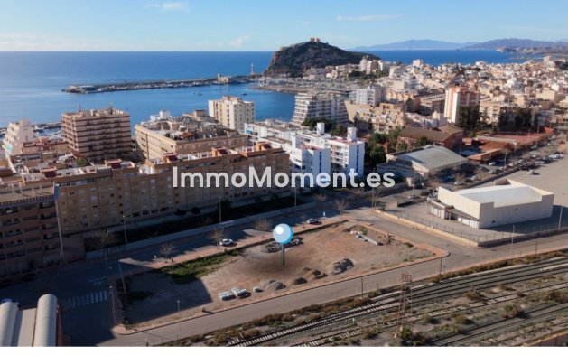 Revente - Villa - Águilas - Águilas Centro