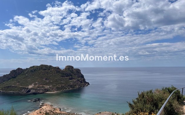 Revente - Villa - Águilas - Águilas Centro