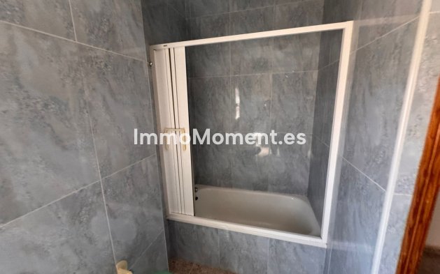 Revente - Villa - Águilas - Águilas Centro