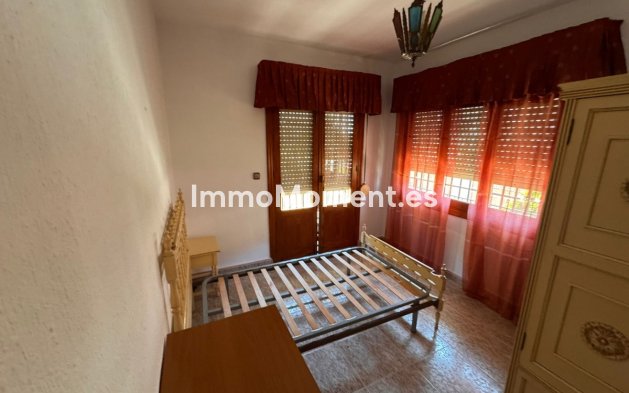 Revente - Villa - Águilas - Águilas Centro