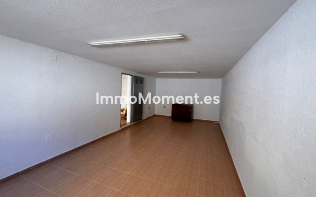 Revente - Villa - Águilas - Águilas Centro