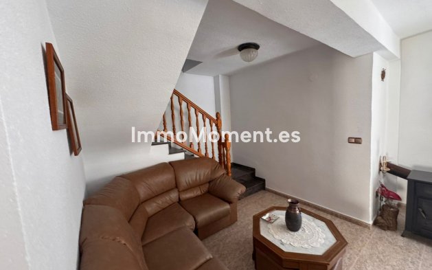 Revente - Villa - Águilas - Águilas Centro