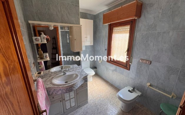 Revente - Villa - Águilas - Águilas Centro