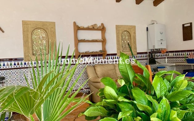 Revente - Villa - Águilas - El Cocon