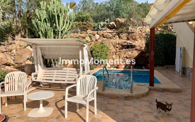 Revente - Villa - Águilas - El Cocon