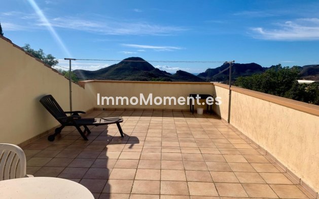 Revente - Villa - Águilas - El Cocon