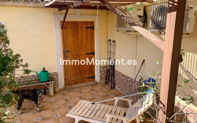 Revente - Villa - Águilas - El Cocon