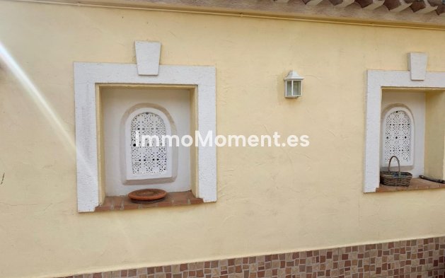 Revente - Villa - Águilas - El Cocon