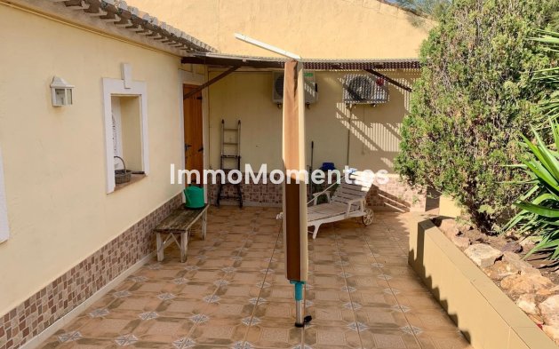 Revente - Villa - Águilas - El Cocon