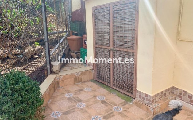 Revente - Villa - Águilas - El Cocon