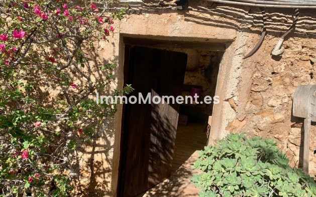 Revente - Villa - Águilas - El Cocon