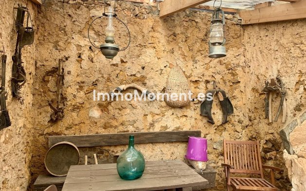 Revente - Villa - Águilas - El Cocon