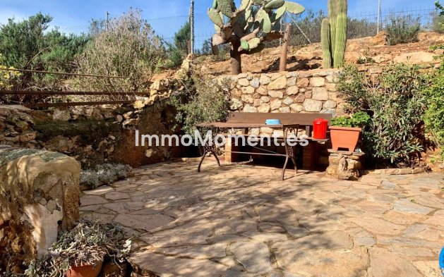 Revente - Villa - Águilas - El Cocon