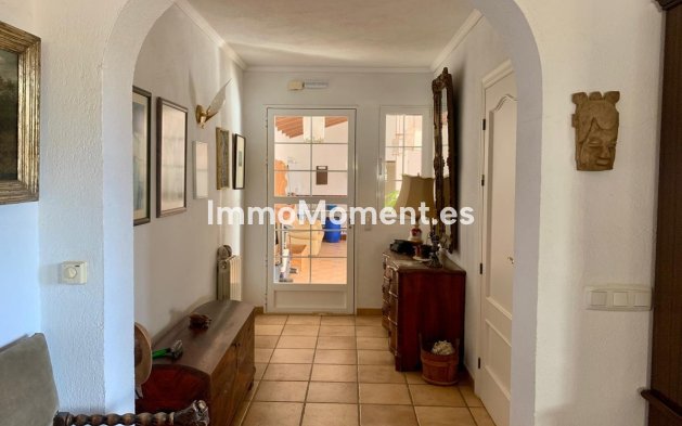 Revente - Villa - Águilas - El Cocon