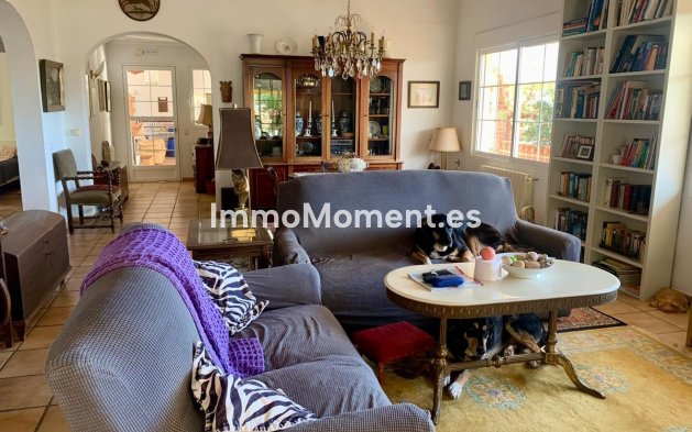 Revente - Villa - Águilas - El Cocon