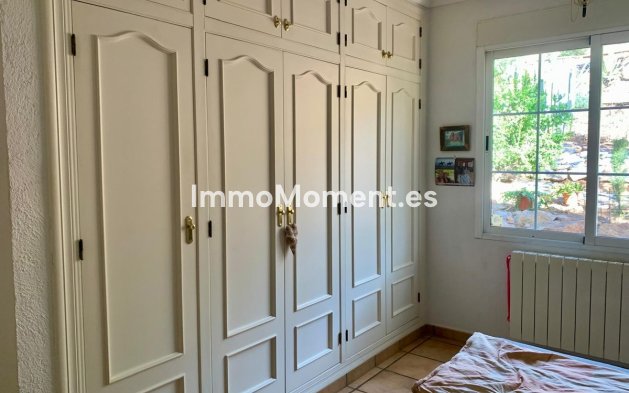 Revente - Villa - Águilas - El Cocon