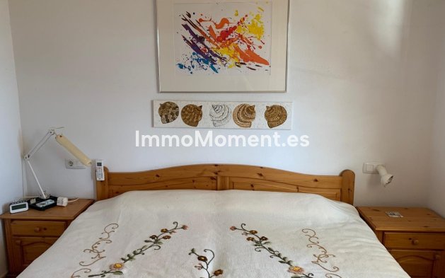 Revente - Villa - Águilas - El Cocon