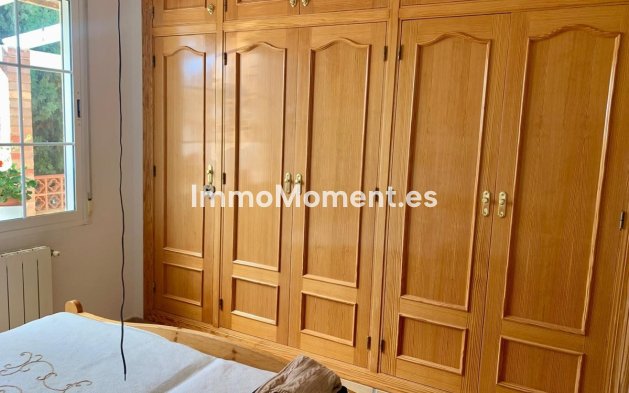 Revente - Villa - Águilas - El Cocon