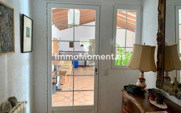 Revente - Villa - Águilas - El Cocon