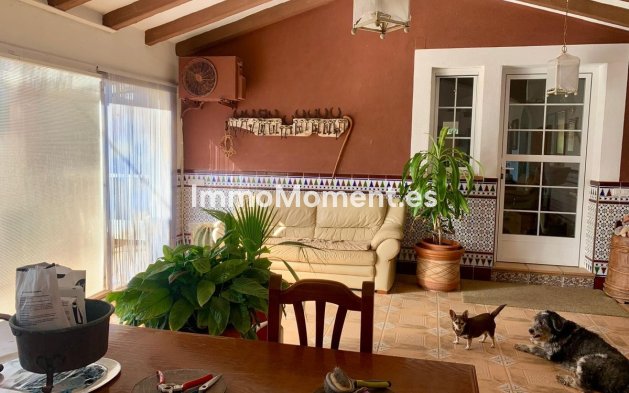 Revente - Villa - Águilas - El Cocon