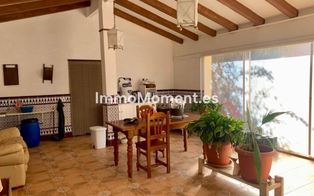 Revente - Villa - Águilas - El Cocon