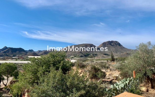 Revente - Villa - Águilas - El Cocon