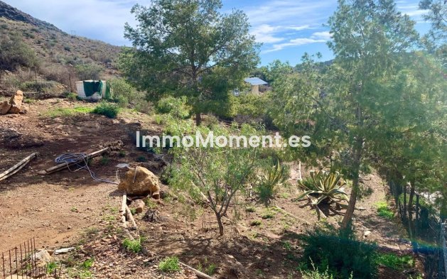 Revente - Villa - Águilas - El Cocon