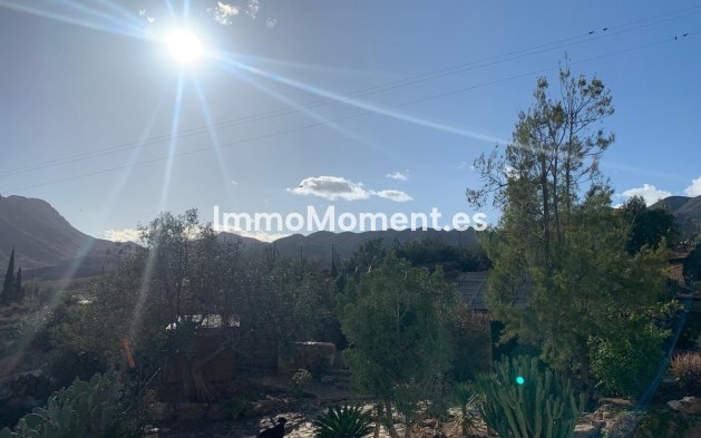 Revente - Villa - Águilas - El Cocon