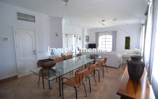 Wiederverkauf - Villa - Torrevieja - Torrevieja Centro