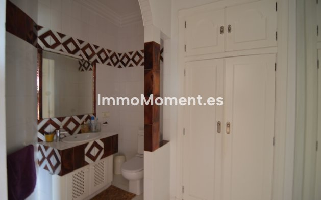 Wiederverkauf - Villa - Torrevieja - Torrevieja Centro