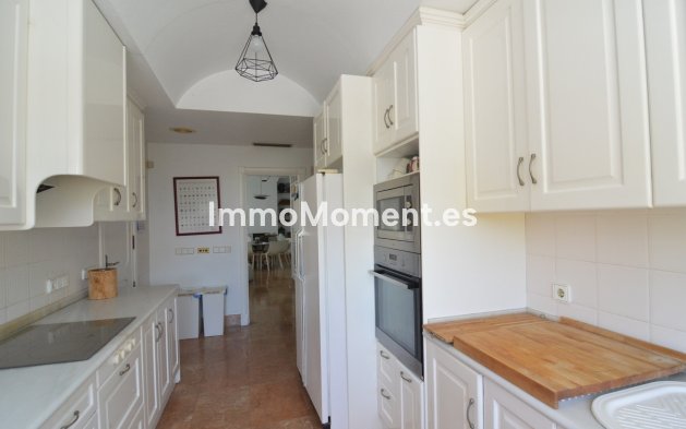 Wiederverkauf - Villa - Torrevieja - Torrevieja Centro