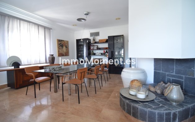 Wiederverkauf - Villa - Torrevieja - Torrevieja Centro