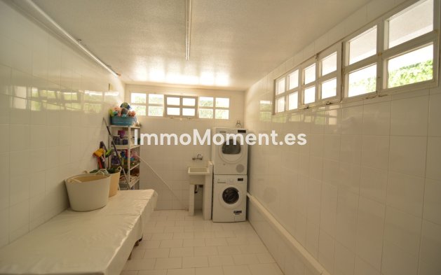 Wiederverkauf - Villa - Torrevieja - Torrevieja Centro