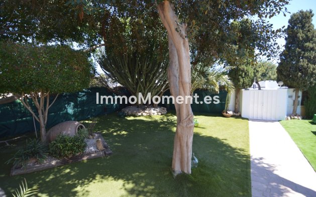 Wiederverkauf - Villa - Torrevieja - Torrevieja Centro