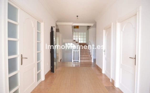 Wiederverkauf - Villa - Torrevieja - Torrevieja Centro