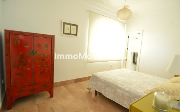 Wiederverkauf - Villa - Torrevieja - Torrevieja Centro