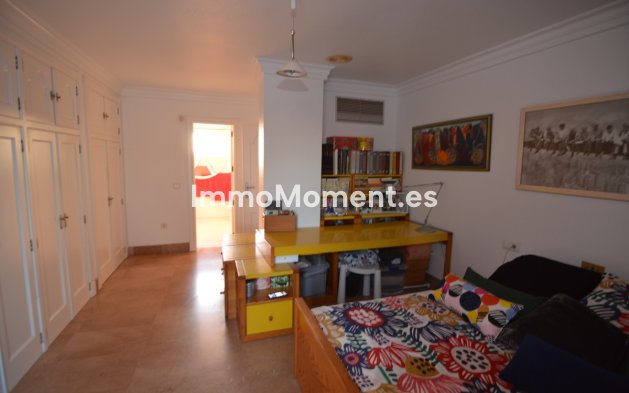 Wiederverkauf - Villa - Torrevieja - Torrevieja Centro