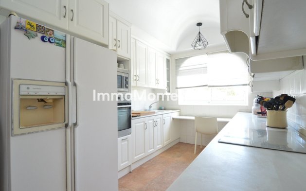 Wiederverkauf - Villa - Torrevieja - Torrevieja Centro